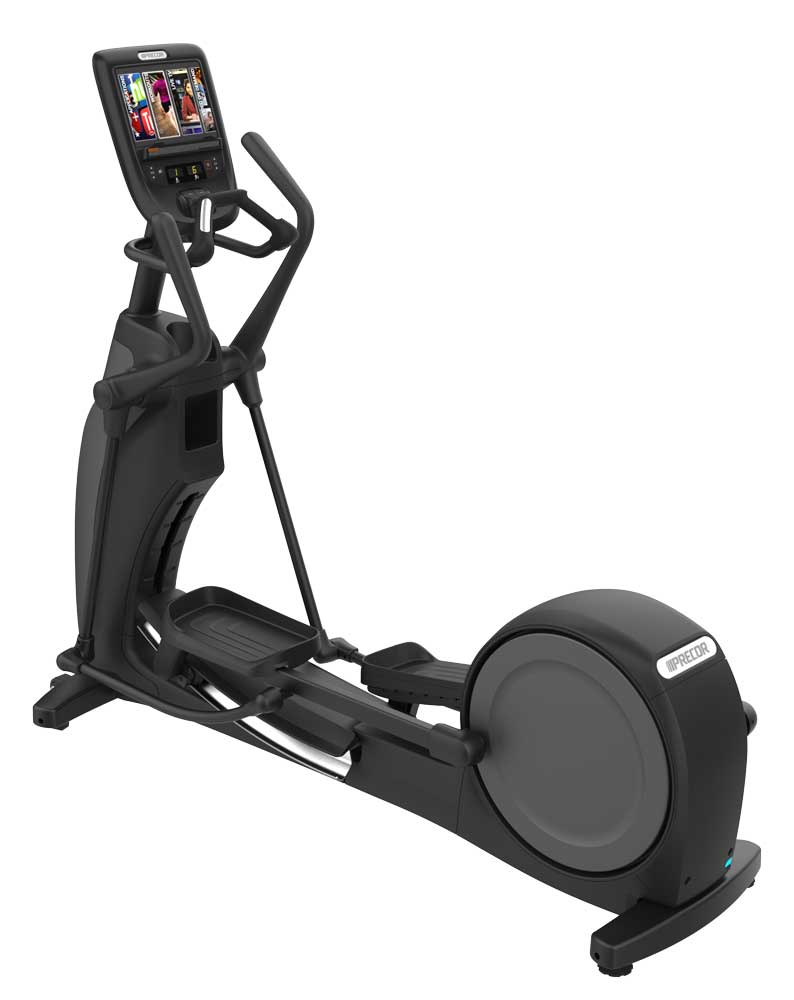 PRECOR EFX 865 V2