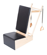 Заказать Кресло для пилатес Balanced Body Contrology Arm Chair