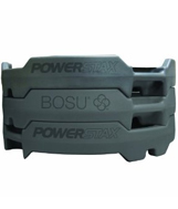 Заказать Набор плиометрических подставок BOSU Powerstax Set