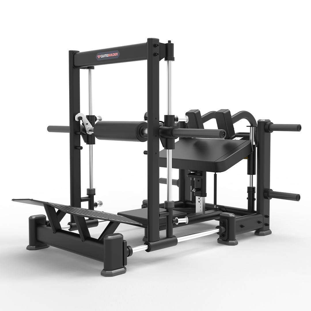 Заказать  PRECOR Glutebuilder HIP THRUST ELITE GPL612