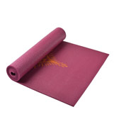 Заказать Коврик для йоги Hugger Mugger Gallery Collection Ultra Yoga Mat