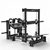 Заказать  PRECOR Glutebuilder HIP THRUST ELITE GPL612 - фото №3