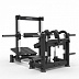 Заказать  PRECOR Glutebuilder HIP THRUST ELITE GPL612 - фото №4