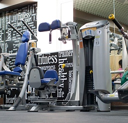 Fit-Studio