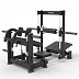 Заказать  PRECOR Glutebuilder HIP THRUST ELITE GPL612 - фото №2