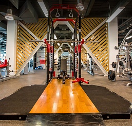Fitnation