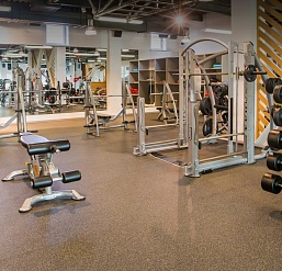 Fitnation