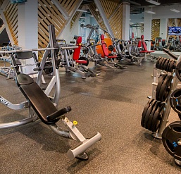 Fitnation