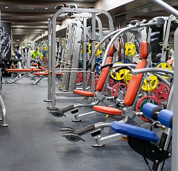 Fit-Studio
