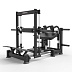 Заказать  PRECOR Glutebuilder HIP THRUST ELITE GPL612 - фото №1