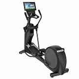 Эллиптический тренажёр PRECOR EFX 685, консоль P84