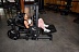 Заказать  PRECOR Glutebuilder HIP THRUST ELITE GPL612 - фото №7