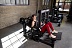 Заказать  PRECOR Glutebuilder HIP THRUST ELITE GPL612 - фото №6